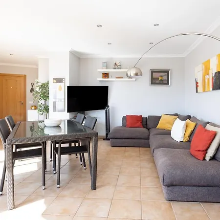 Home2book Atico Sotavento La Tejita, Pool 公寓 *