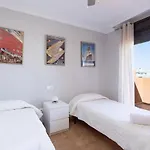 Home2book Atico Sotavento La Tejita, Pool Apartment *