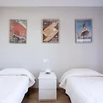Home2book Atico Sotavento La Tejita, Pool Apartment *