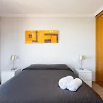 Home2book Atico Sotavento La Tejita, Pool Apartment *