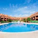 Apartment Home2book Atico Sotavento La Tejita, Pool *