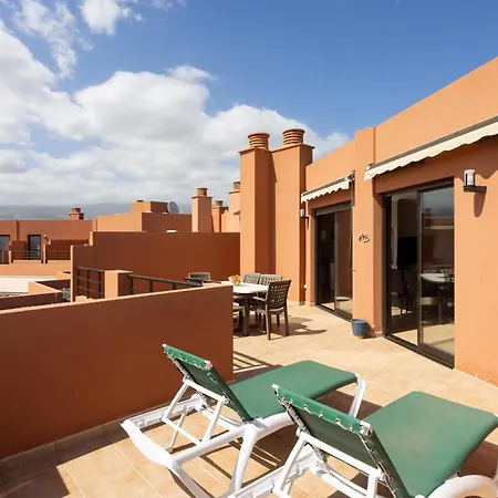 Home2book Atico Sotavento La Tejita, Pool *