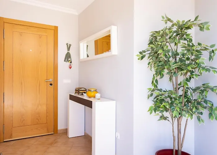 Home2book Atico Sotavento La Tejita, Pool Lägenhet La Tejita