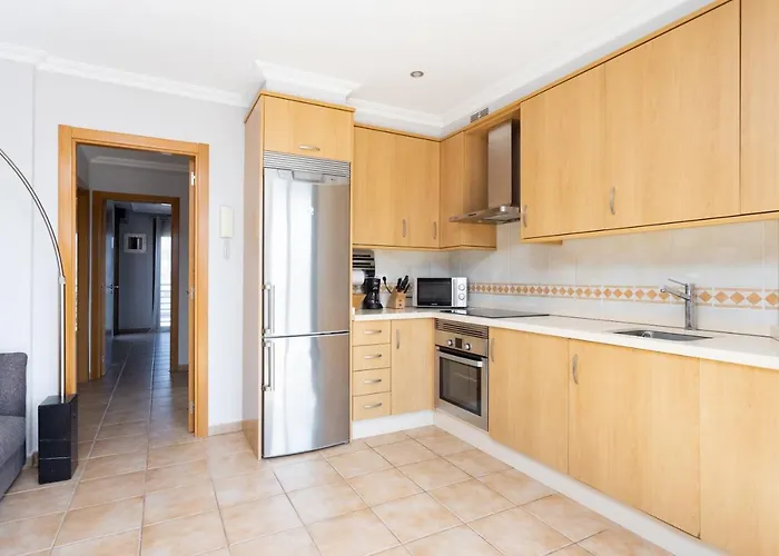 Lägenhet Home2book Atico Sotavento La Tejita, Pool *