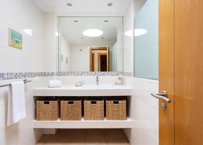 Home2book Atico Sotavento La Tejita, Pool * La Tejita