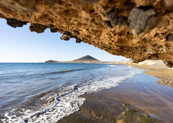 Home2book Atico Sotavento La Tejita, Pool