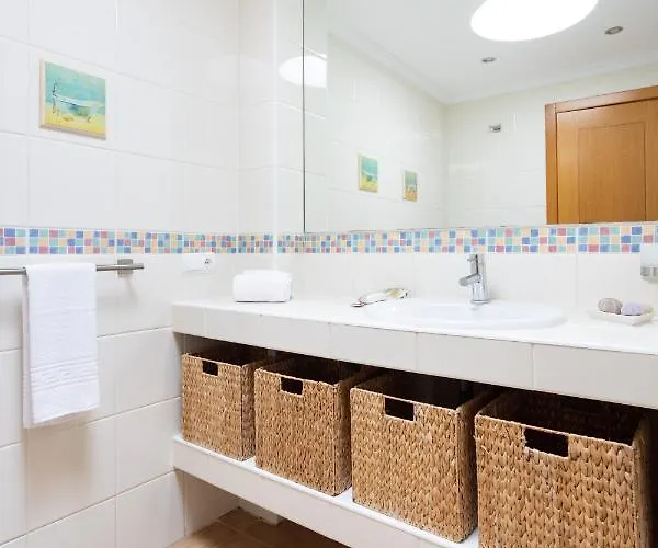 Home2book Atico Sotavento La Tejita, Pool Lägenhet